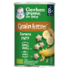 GERBER BIO GAB. SNACK BANANOS 8+ HO 35 g termékhez kapcsolódó kép