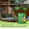 GERBER ORG. CW BIO GABONASCNACK BANANOS 28 g termékhez kapcsolódó kép