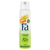 Fa izzadásgátló deospray 150ml Pistachio termékhez kapcsolódó kép