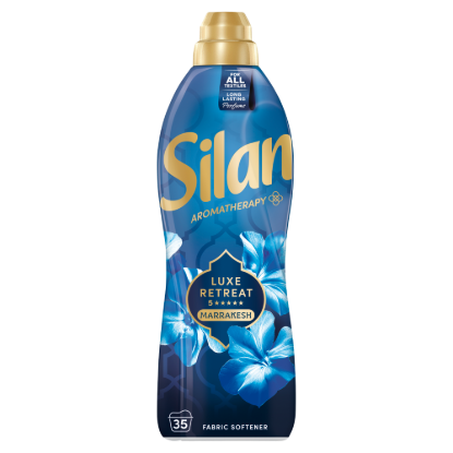 Silan Aromatherapy Marrakesh 770ml termékhez kapcsolódó kép