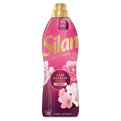 Silan Aromatherapy Tokyo 770ml termékhez kapcsolódó kép