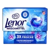 Lenor folyékony kapszula 15 mosás 15 db All In 1 Aprilfrisch termékhez kapcsolódó kép