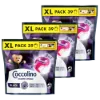 Coccolino Black mosókapszula 39 mosás 674,7 g termékhez kapcsolódó kép