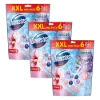 Domestos Power 5 Magnolia/Lavender WC frissítő blokk 6 x 50 g termékhez kapcsolódó kép