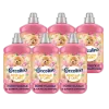 Coccolino Perfume & Care Honeysuckle & Sandalwood öblítőkoncentrátum 70 mosás 1610 ml termékhez kapcsolódó kép
