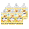 Coccolino Fresh Happy Yellow öblítőkoncentrátum 74 mosás 1702 ml termékhez kapcsolódó kép