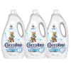 Coccolino Sensitive mosógél 43 mosás 1,72 l termékhez kapcsolódó kép