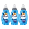 Coccolino Wonder Wash Odor Protection mosógél gyors mosáshoz 37 mosás 1480 ml  termékhez kapcsolódó kép