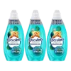 Coccolino Wonder Wash Speed Clean mosógél gyors mosáshoz 37 mosás 1480 ml  termékhez kapcsolódó kép