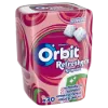 ORBIT REFRESHERS WATERMELON RASPBERRY 30 db termékhez kapcsolódó kép