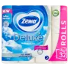 Zewa Deluxe Delicate Care toalettpapír 3 rétegű 32 tekercs termékhez kapcsolódó kép