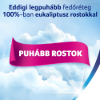 Zewa Deluxe Delicate Care toalettpapír 3 rétegű 32 tekercs termékhez kapcsolódó kép