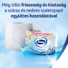 Zewa Deluxe Delicate Care toalettpapír 3 rétegű 32 tekercs termékhez kapcsolódó kép