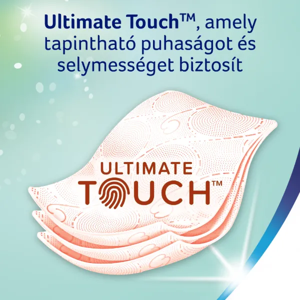 Zewa Deluxe Cashmere Peach toalettpapír 3 rétegű 32 tekercs termékhez kapcsolódó kép