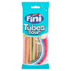 FINI TUBES SOUR GUMICUKOR RAINBOW SH. 80 g termékhez kapcsolódó kép