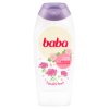 BABA tusfürdő Bodza&Rózsavíz 400ml termékhez kapcsolódó kép