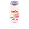 BABA tusfürdő Bodza&Rózsavíz 400ml termékhez kapcsolódó kép