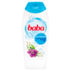 BABA tusfürdő Gyöngyvirág&Viola 400ml termékhez kapcsolódó kép