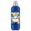 Coccolino öblítő 41 mosás 943 ml  Perfume & Care Passion Flower & Bergamot termékhez kapcsolódó kép