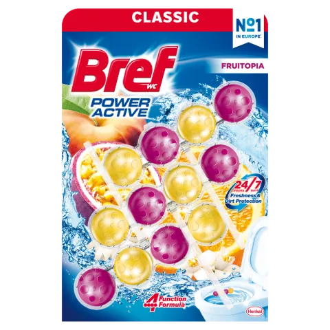 Bref Power Aktív Fruitopia termékhez kapcsolódó kép