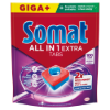 Somat All in One Extra 100 Tabs 100 db termékhez kapcsolódó kép