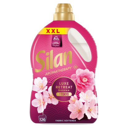 SILAN AROMATHER. OBLITO TOKYO 126 MOS. 2772 ml termékhez kapcsolódó kép