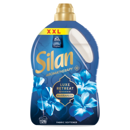 SILAN AROMATHER. OBLITO MARRAKESH 126 MOS. 2772 ml termékhez kapcsolódó kép