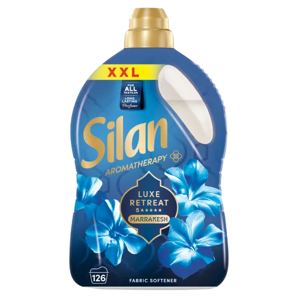 SILAN AROMATHER. OBLITO MARRAKESH 126 MOS. 2772 ml termékhez kapcsolódó kép
