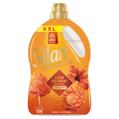 SILAN AROMATHER. OBLITO CAPE TOWN 126 MOS. 2772 ml termékhez kapcsolódó kép