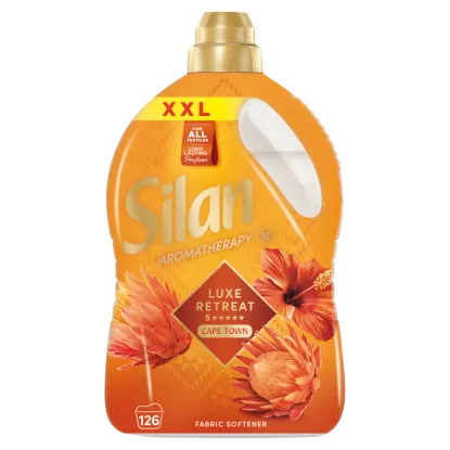 SILAN AROMATHER. OBLITO CAPE TOWN 126 MOS. 2772 ml termékhez kapcsolódó kép