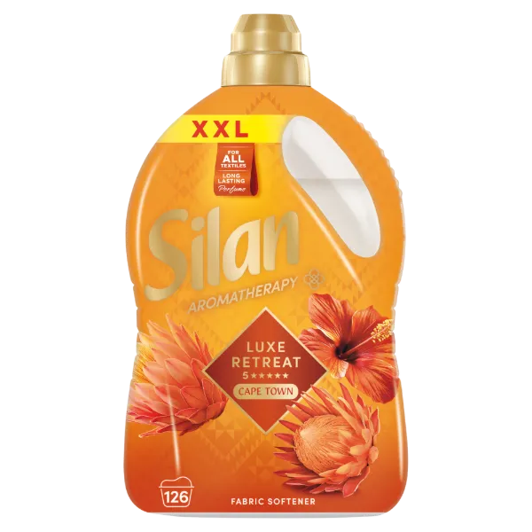 SILAN AROMATHER. OBLITO CAPE TOWN 126 MOS. 2772 ml termékhez kapcsolódó kép