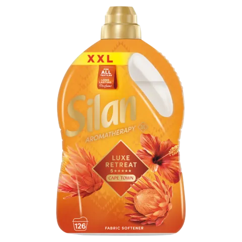 Silan t.öblítő 2772ml Aromatherapy Cape Town termékhez kapcsolódó kép