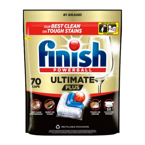 FINISH ULTIMATE PLUS FRESH MOS. KAPSZULA 70 db termékhez kapcsolódó kép