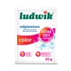 LUDWIK folteltávolító por, tasakos 30g - színes ruhákhoz (18/#) termékhez kapcsolódó kép