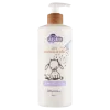 VIOLETA Double Care sampon és habfürdő 2in1 400ml (15db/#) termékhez kapcsolódó kép