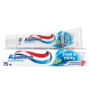 Aquafresh Fresh & Minty fluoridos fogkrém 75 ml termékhez kapcsolódó kép