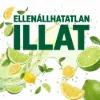 Jar mosogató Plat+ Citrom&Lime 545ml termékhez kapcsolódó kép