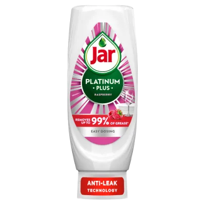 Jar mosogató Plat+ Raspberry 545ml termékhez kapcsolódó kép