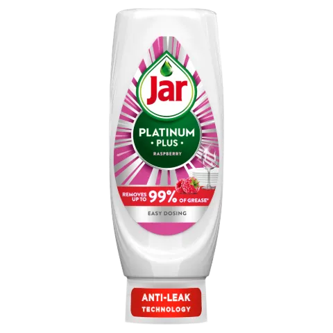 Jar mosogató Plat+ Raspberry 545ml termékhez kapcsolódó kép