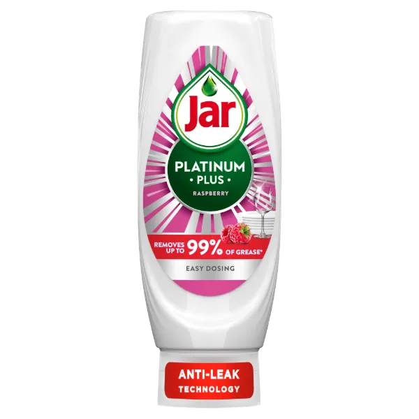 Jar mosogató Plat+ Raspberry 545ml termékhez kapcsolódó kép