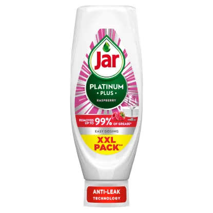 Jar mosogató Plat+ Raspberry 730ml termékhez kapcsolódó kép