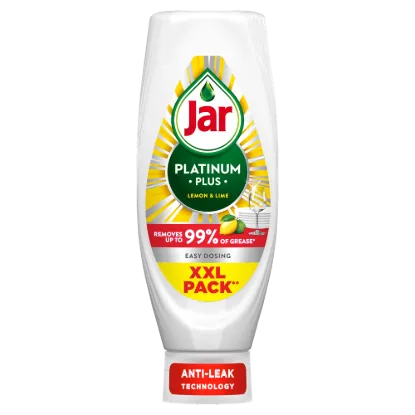 Jar mosogató Plat+ Citrom&Lime 730ml termékhez kapcsolódó kép