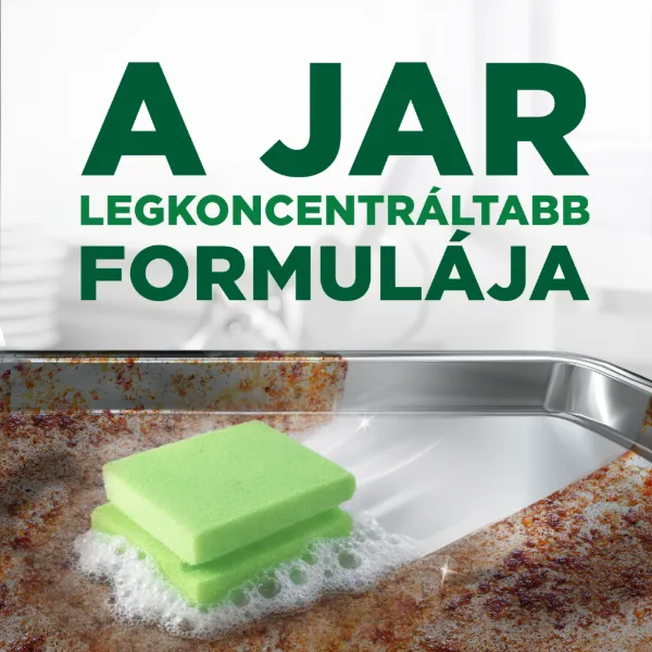 Jar mosogató Plat+ Citrom&Lime 730ml termékhez kapcsolódó kép