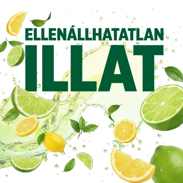 Jar mosogató Plat+ Citrom&Lime 730ml termékhez kapcsolódó kép