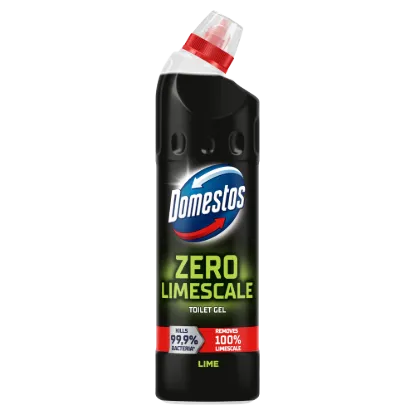 DOMESTOS Zéró WC vízkőoldó 750ml Lime termékhez kapcsolódó kép
