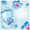 Lenor folyékony mossószer 50 mosás 2,25l April Fresh termékhez kapcsolódó kép