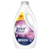 Lenor folyékony mossószer 50 mosás 2,25l Amethyst Flower Color termékhez kapcsolódó kép