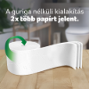 Zewa Smart 3 rétegű toalettpapír 8=16 tekercs termékhez kapcsolódó kép