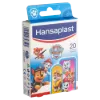 Hansaplast Paw Patrol színes gyermeksebtapasz 20 db termékhez kapcsolódó kép