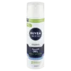NIVEA MEN Sensitive borotvagél 200 ml termékhez kapcsolódó kép
